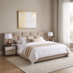 COVETER MATTRESS  HEVEA 26CM