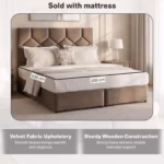 COVETER MATTRESS  SKY REST 18CM - Image 3