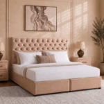 COVETER MATTRESS  VELORA CHILL 33CM