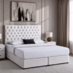 COVETER MATTRESS  HEVEA PLUS BT 31CM