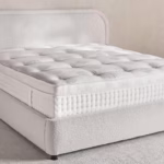 COVETER MATTRESS  HEVEA BT 31CM