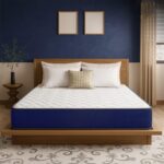 COVETER MATTRESS  LUNA BT 33CM