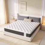 COVETER MATTRESS  LUNA 27CM