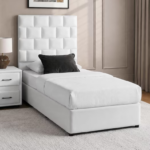 THALASSA SINGLE BED - CUSTOM