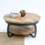 ELYSIAN COFFEE TABLE