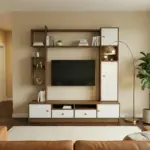 ELYSIAN TV CABINET